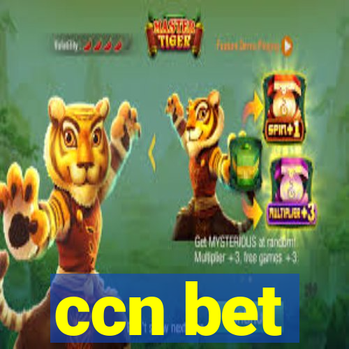 ccn bet